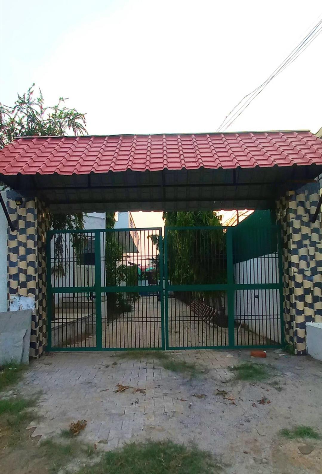 Jd Farm And Resorts Rai Exterior photo